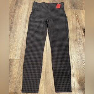 Spanx ankle jeggings